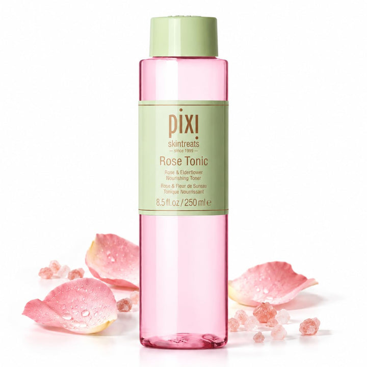 Rose Tonic, 250 ml