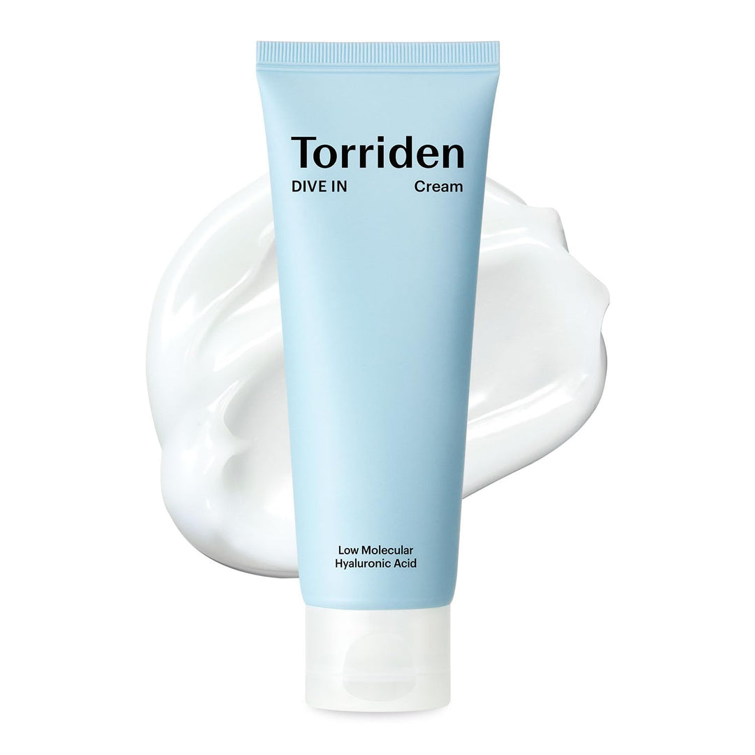 Torriden Dive In Cream, 80 ml