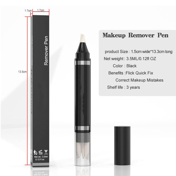 Easilydays Eye Makeup Remover Pen