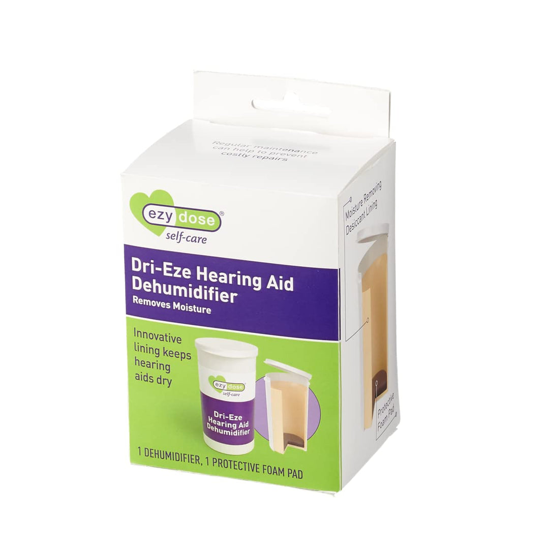 ACU LIFE Hearing Aid Dehumidifier