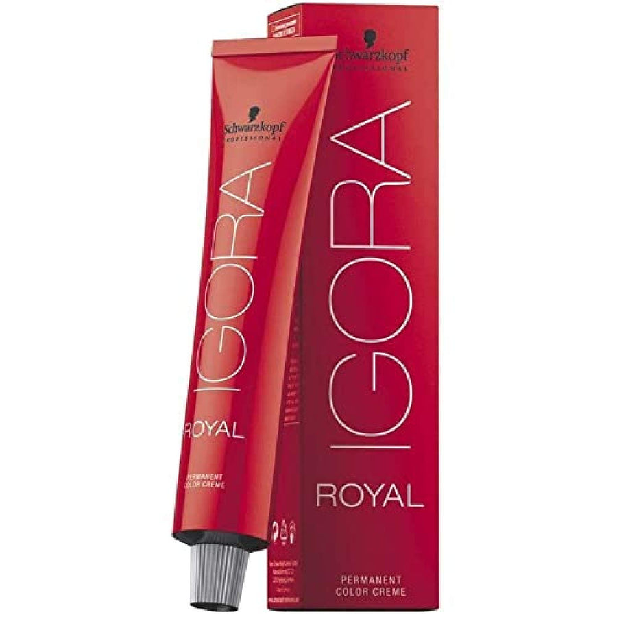 Schwarzkopf Igora Royal E-1, 60 ml