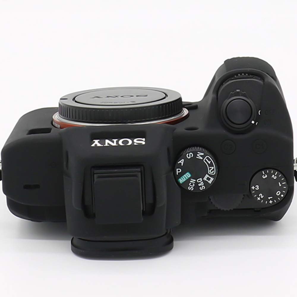 Yisau Camera Case, Black