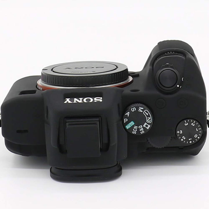 Yisau Camera Case, Black