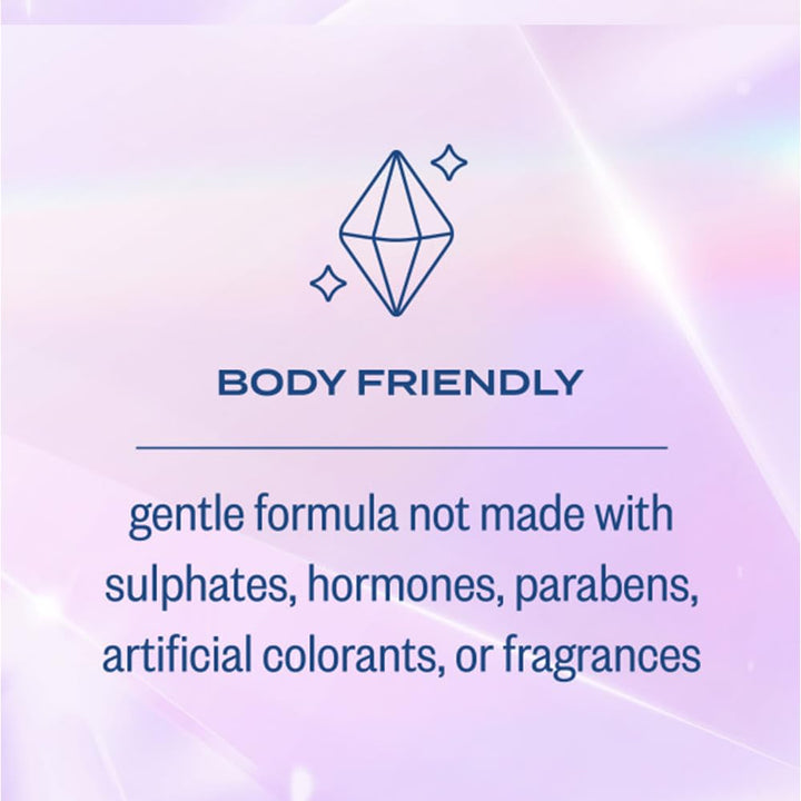 K-Y Liquid Lubricant
