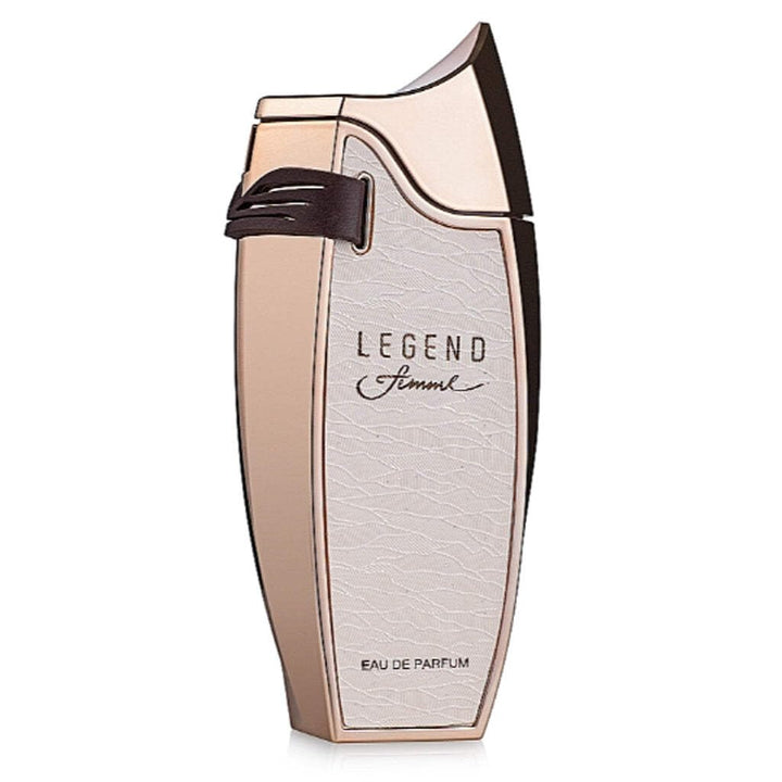 Emper Legend Femme Eau de Parfum, 3.4 fl oz