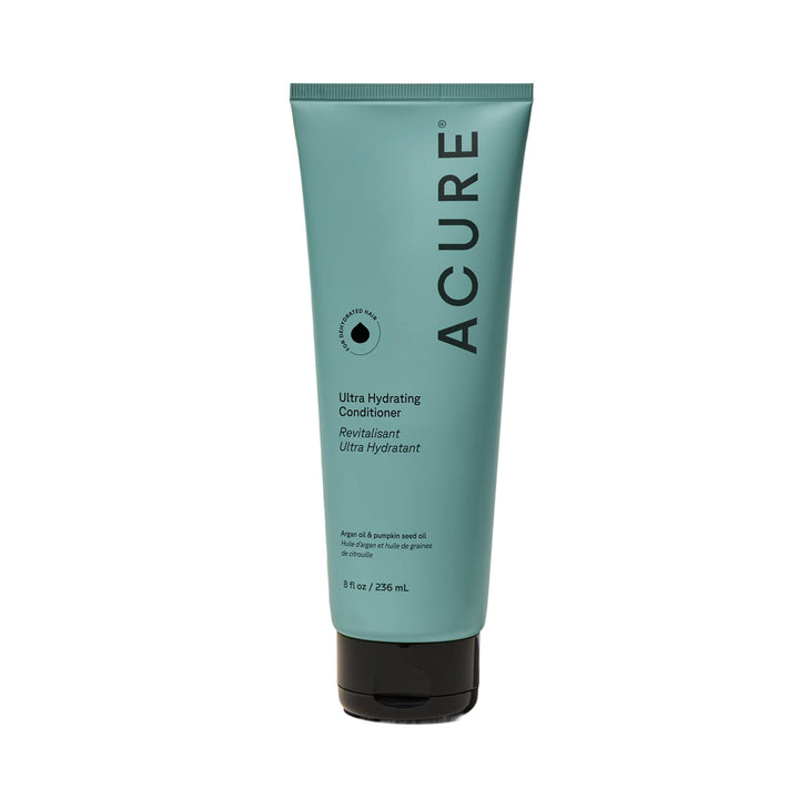 Acure Ultra Hydrating Conditioner, 8 fl oz