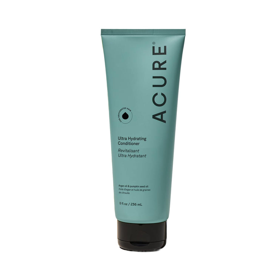 Acure Ultra Hydrating Conditioner, 8 fl oz