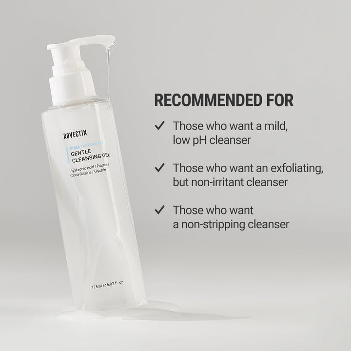 Rovectin Skin Essentials Conditioning Cleanser