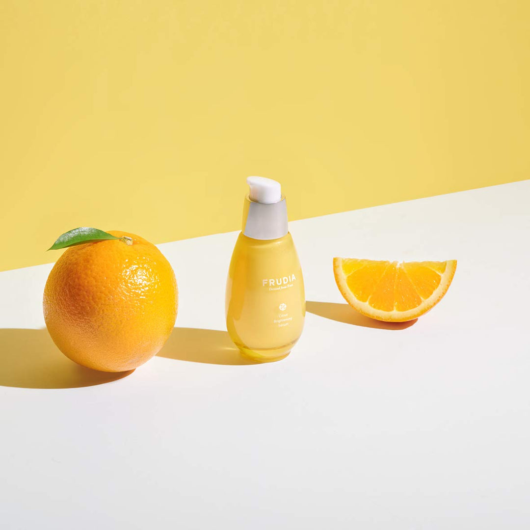 Frudia Citrus Brightening Serum, 50 g