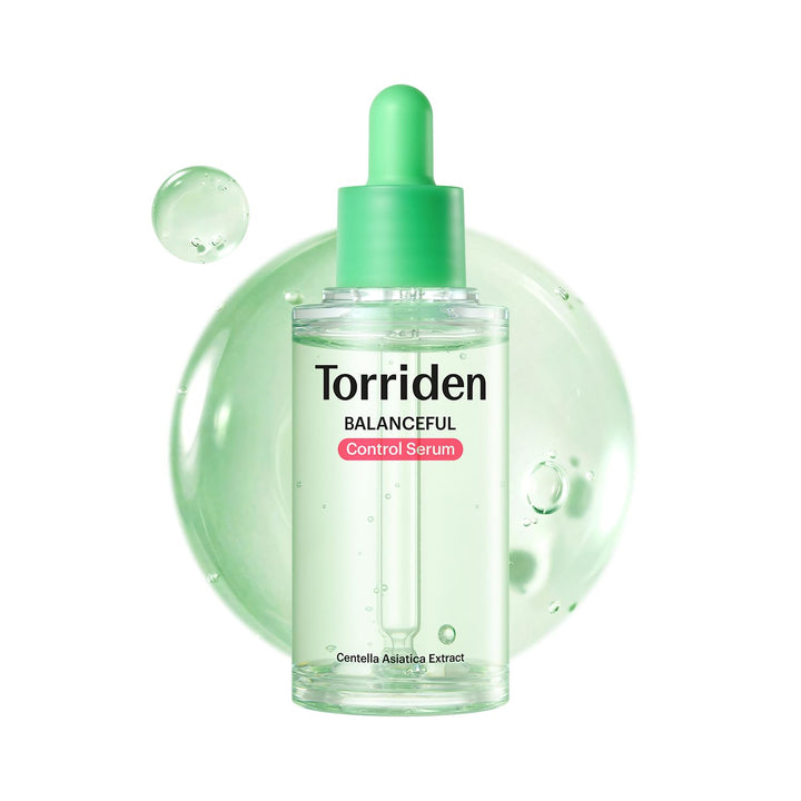 Torriden Balanceful Serum, 50 ml