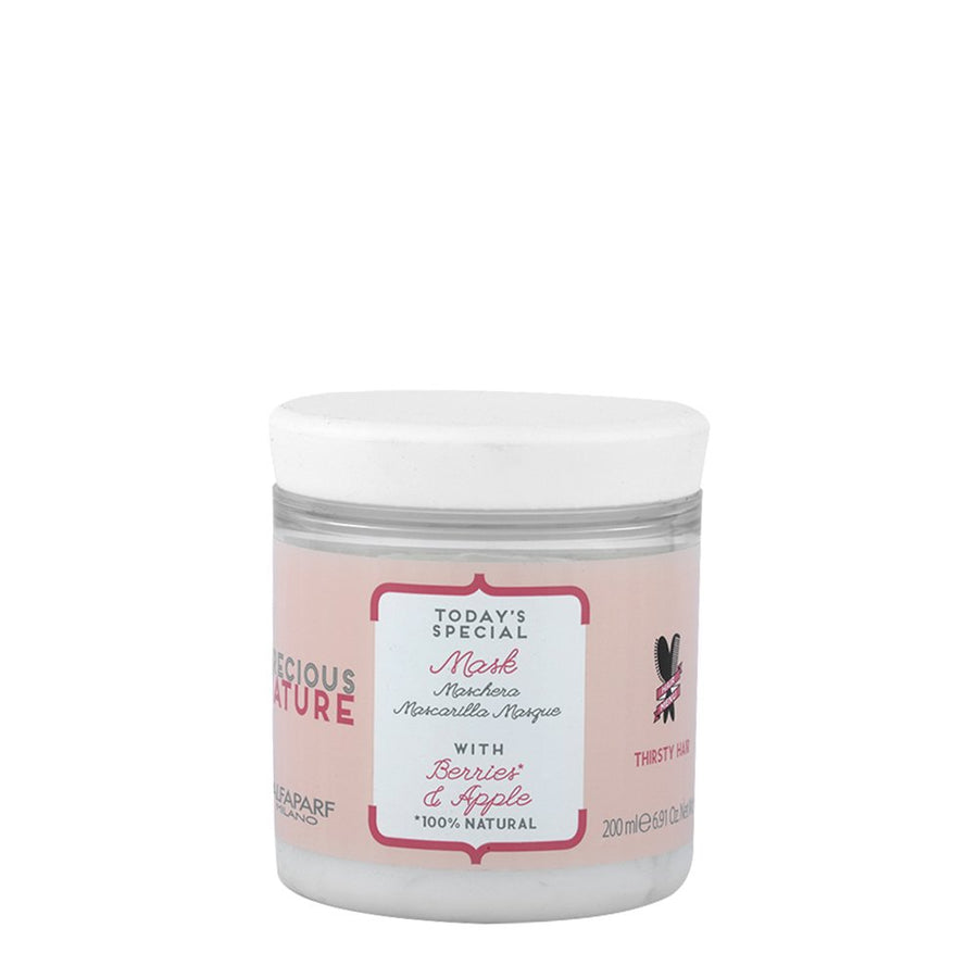 Alfaparf Precious Nature Thirsty Hair Mask, 200 ml
