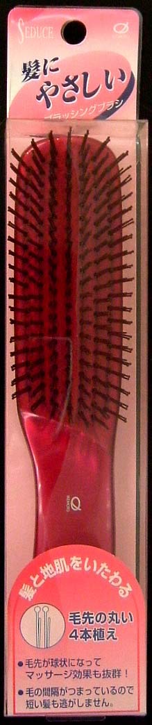 EIHODO Hair Care Brush L SEN-705 R