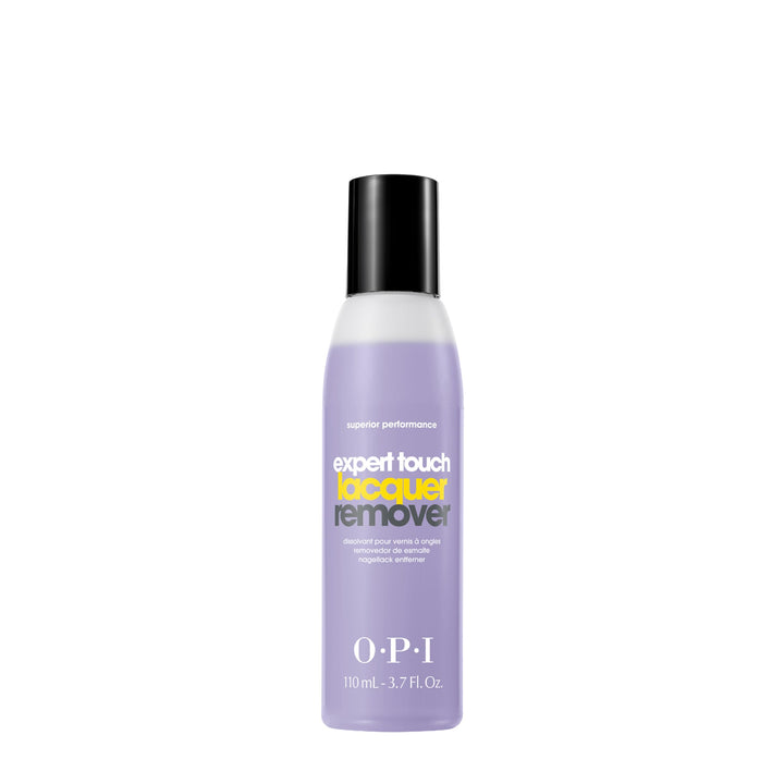 OPI Nail Polish Remover, 3.7 fl oz