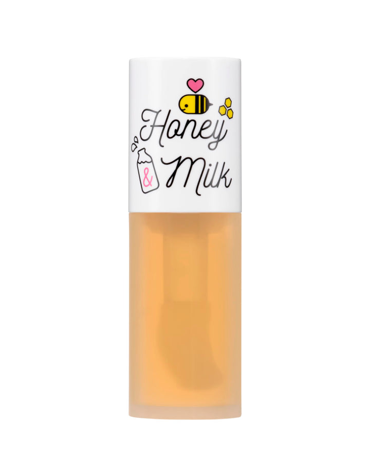 A'PIEU Honey & Milk Lip Oil