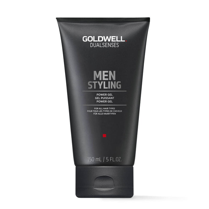 Goldwell Dualsenses For Men Power Gel, 150 ml