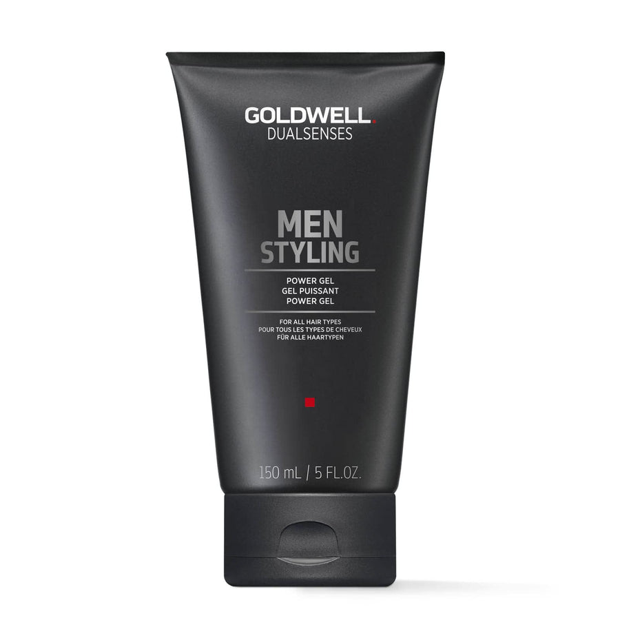 Goldwell Dualsenses For Men Power Gel, 150 ml