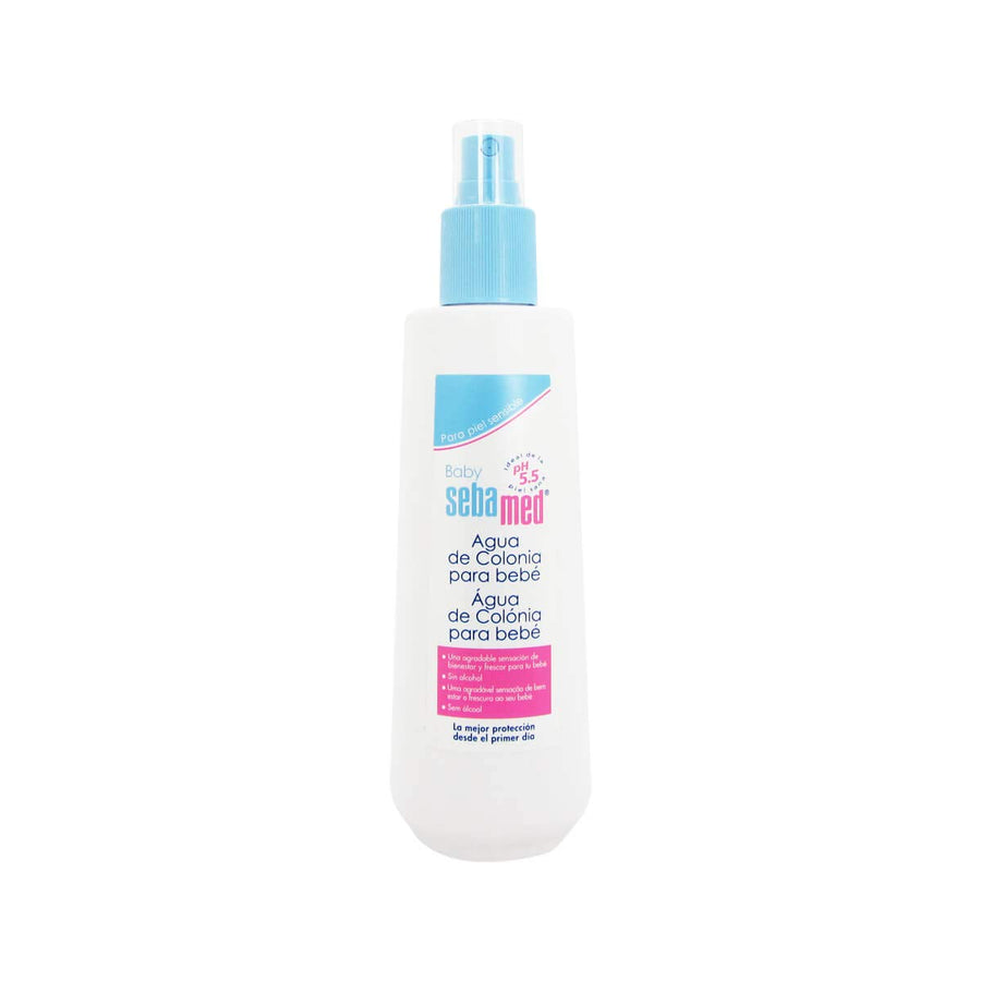 Sebamed Baby Fragrance, 250 ml