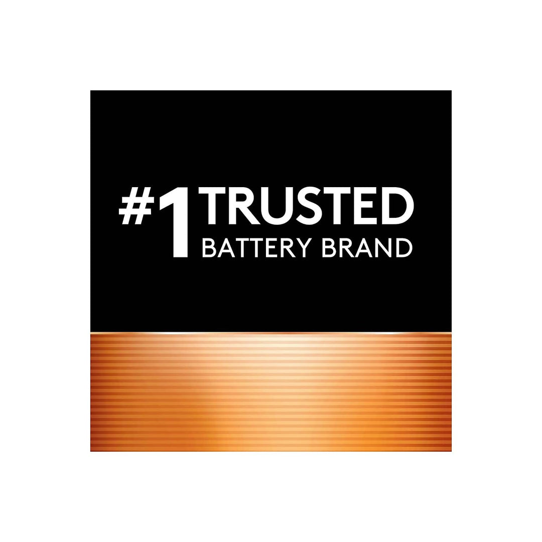Duracell Duralock DL2032 Lithium Coin Cell Battery, 3V, 1 Count