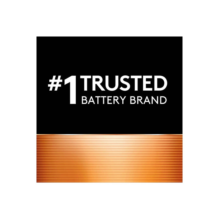 Duracell Duralock DL2032 Lithium Coin Cell Battery, 3V, 1 Count