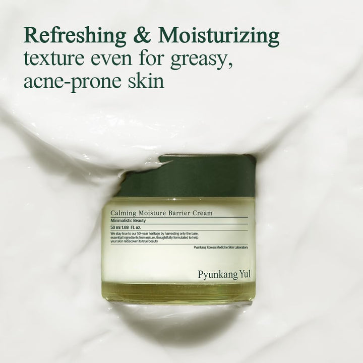 Pyunkang Yul Calming Moisture Barrier Cream, 1.7 fl oz