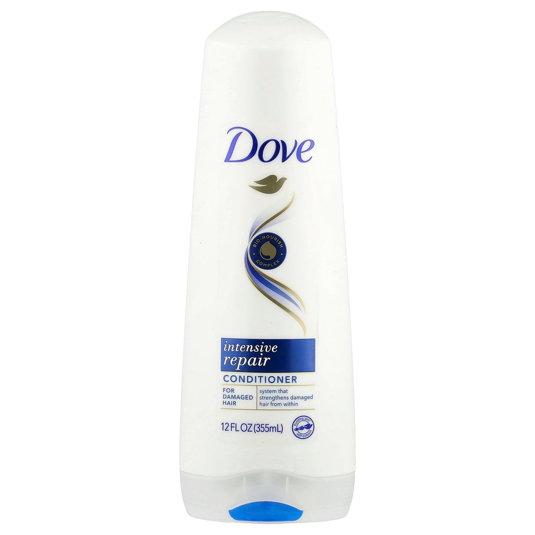 Dove Intensive Repair Conditioner, 12 fl oz