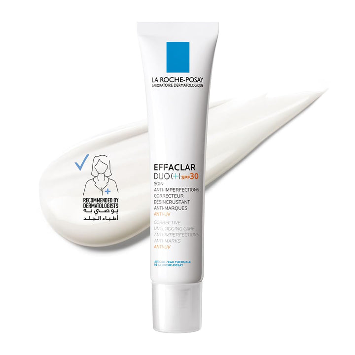 La Roche-Posay Effaclar Duo SPF 30, 40 ml