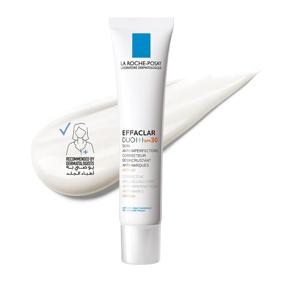 La Roche-Posay Effaclar Duo SPF 30, 40 ml