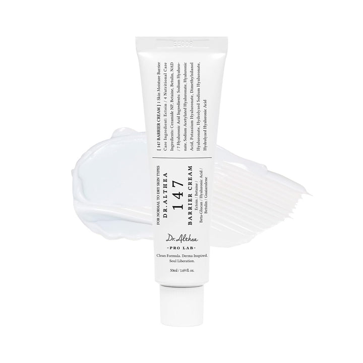 Dr.Althea Azulene 147HA Intensive Soothing Cream