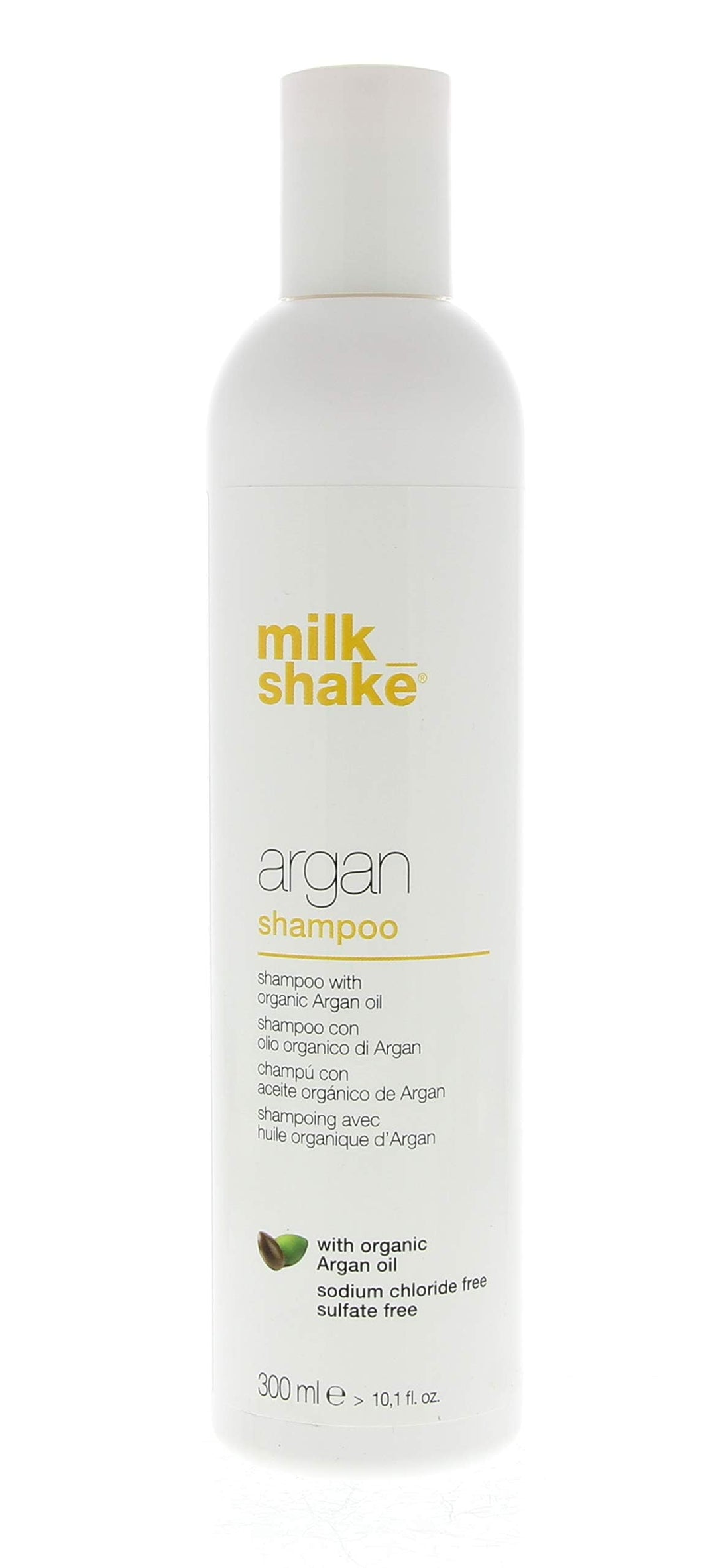 milk_shake Argan Shampoo, 10.1 fl oz