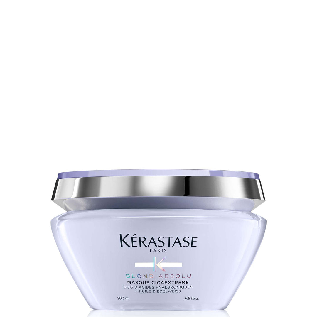 Kérastase Blond Absolu Masque Cica Extreme, 200 ml