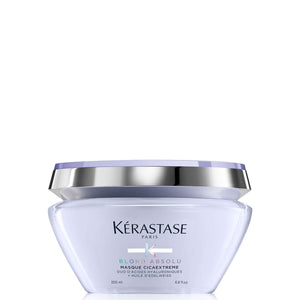 Kérastase Blond Absolu Masque Cica Extreme, 200 ml