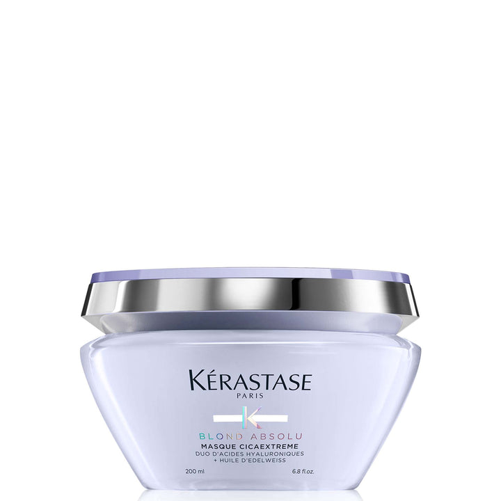 Kérastase Blond Absolu Masque Cica Extreme, 200 ml