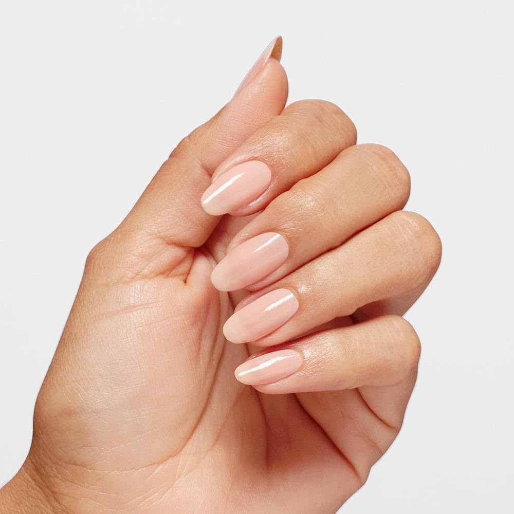 Base Coat, Nail Lacquer, 0.5 fl oz
