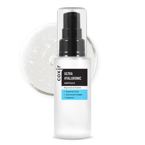 Coxir Ultra Hyaluronic Ampoule, 50 ml