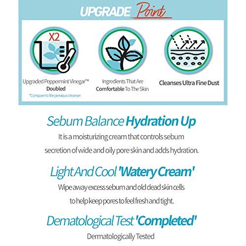 Etude House Wonder Pore Cream, 75 ml