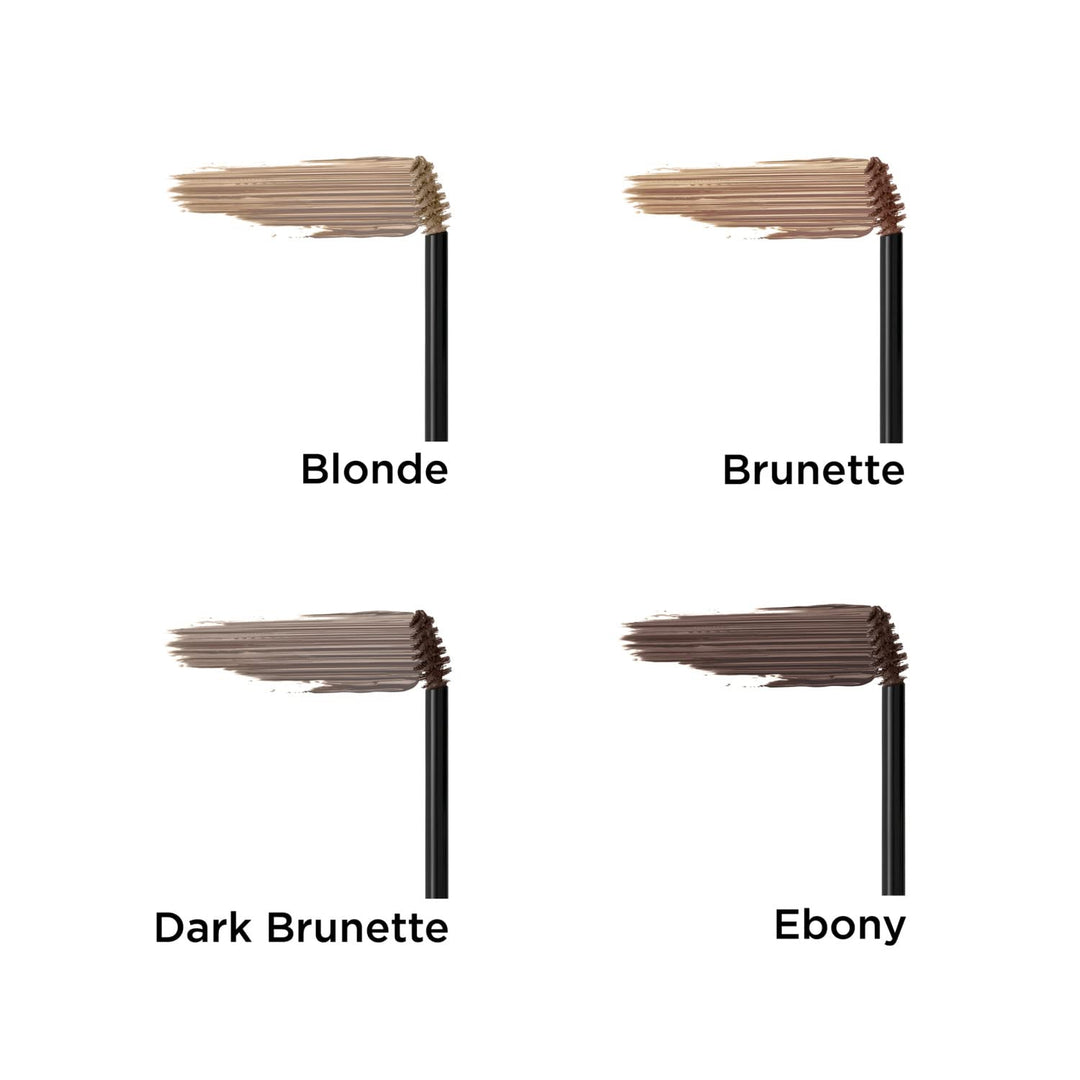 L'OREAL Brow Artist Plumper, Dark Brunette, 12 g