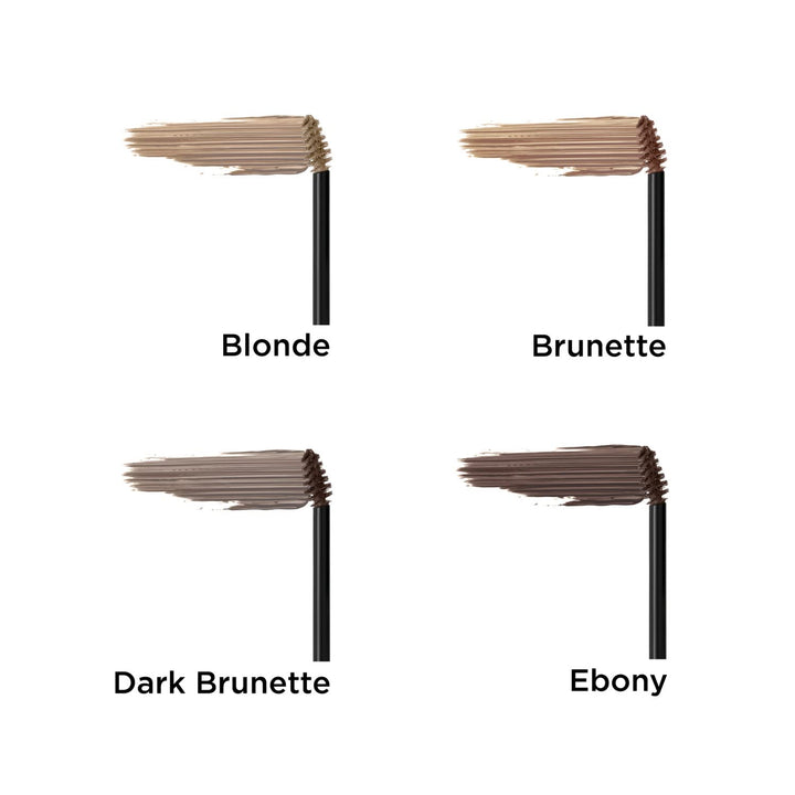 L'OREAL Brow Artist Plumper, Dark Brunette, 12 g