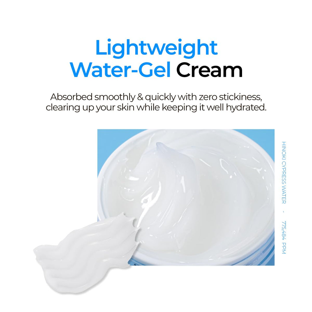 IZEZE Soul HNA Hydro Cream, 1.69 fl oz