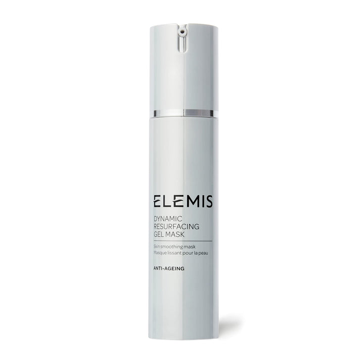 ELEMIS Dynamic Resurfacing Gel Mask, 50 ml