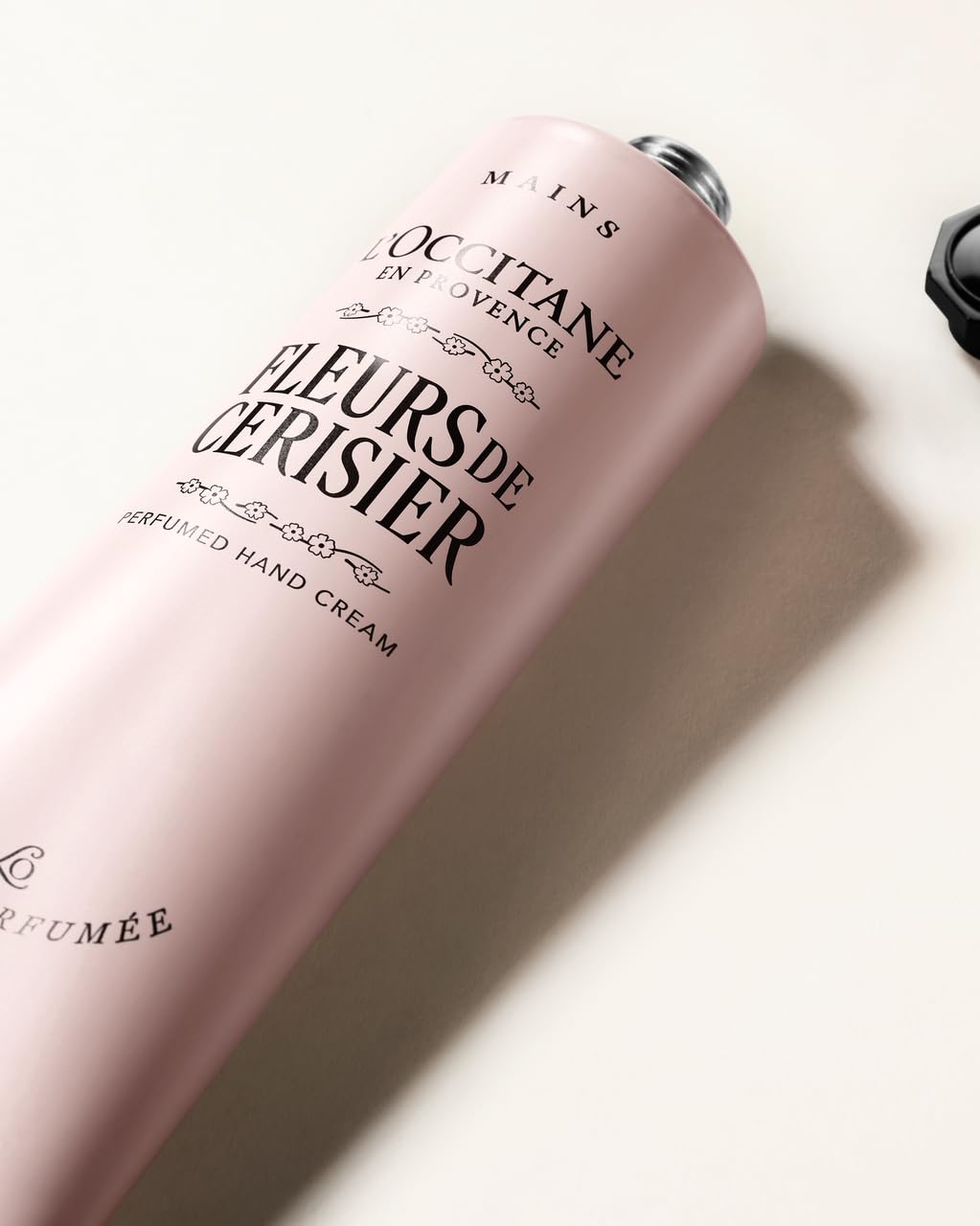 L'OCCITANE Cherry Blossom Hand Cream, 2.6 oz