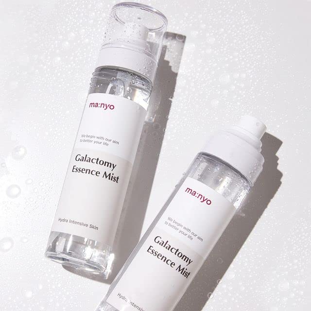 MA:NYO Galactomy Essence Mist, 4.0 fl oz