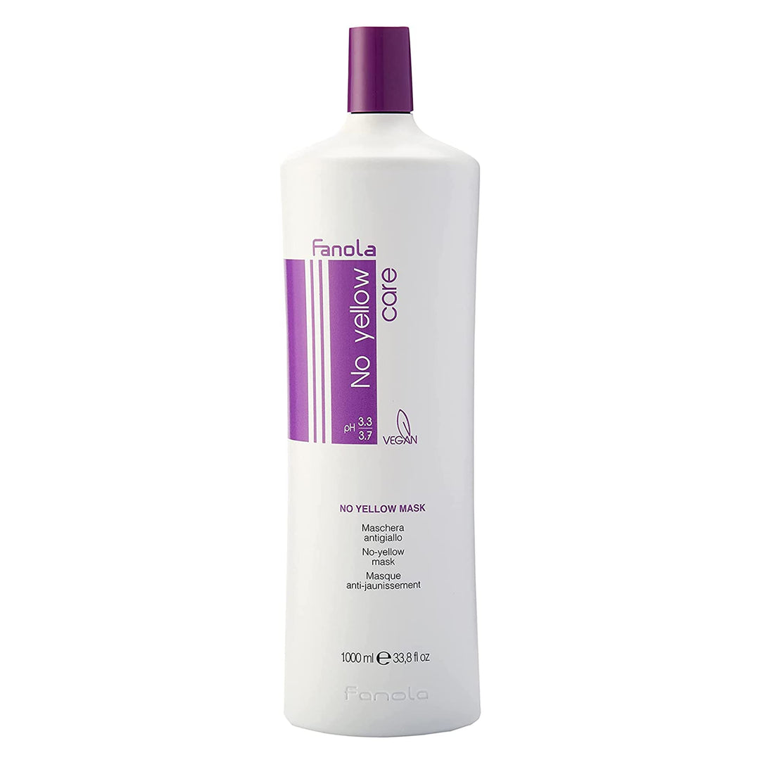 Fanola No Yellow Mask, 1000 ml