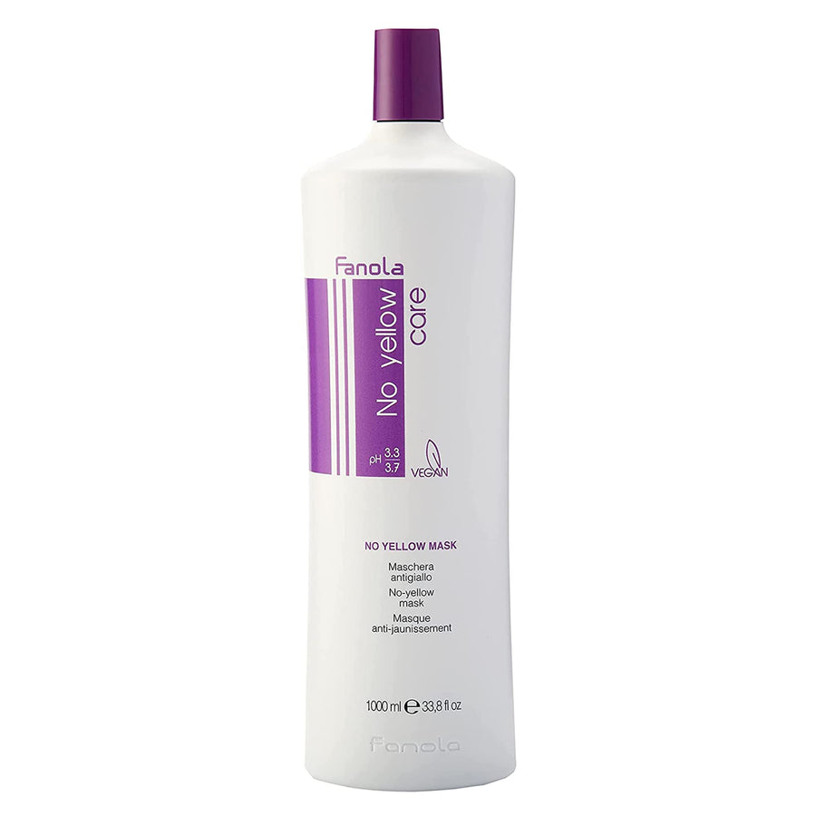Fanola No Yellow Mask, 1000 ml