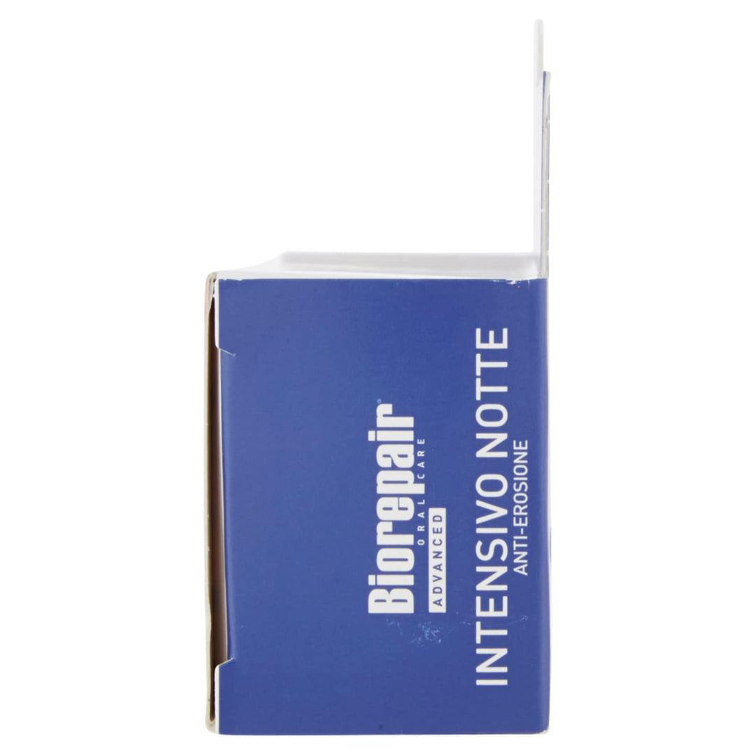 Biorepair Intensive Night Repair Toothpaste, 75 ml