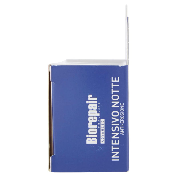 Biorepair Intensive Night Repair Toothpaste, 75 ml