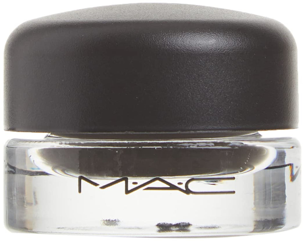MAC Fluidline Waterproof Eye Liner Gel, Blacktrack, 10 g