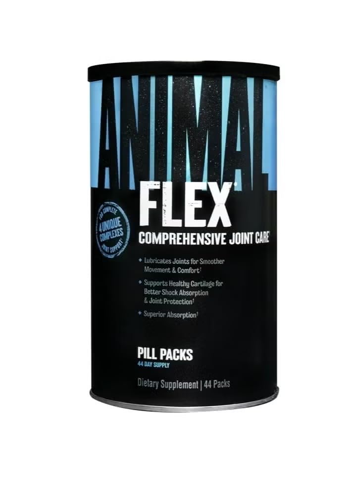 KAIRVI Animal Flex Joint Care Supplement, 44 Count