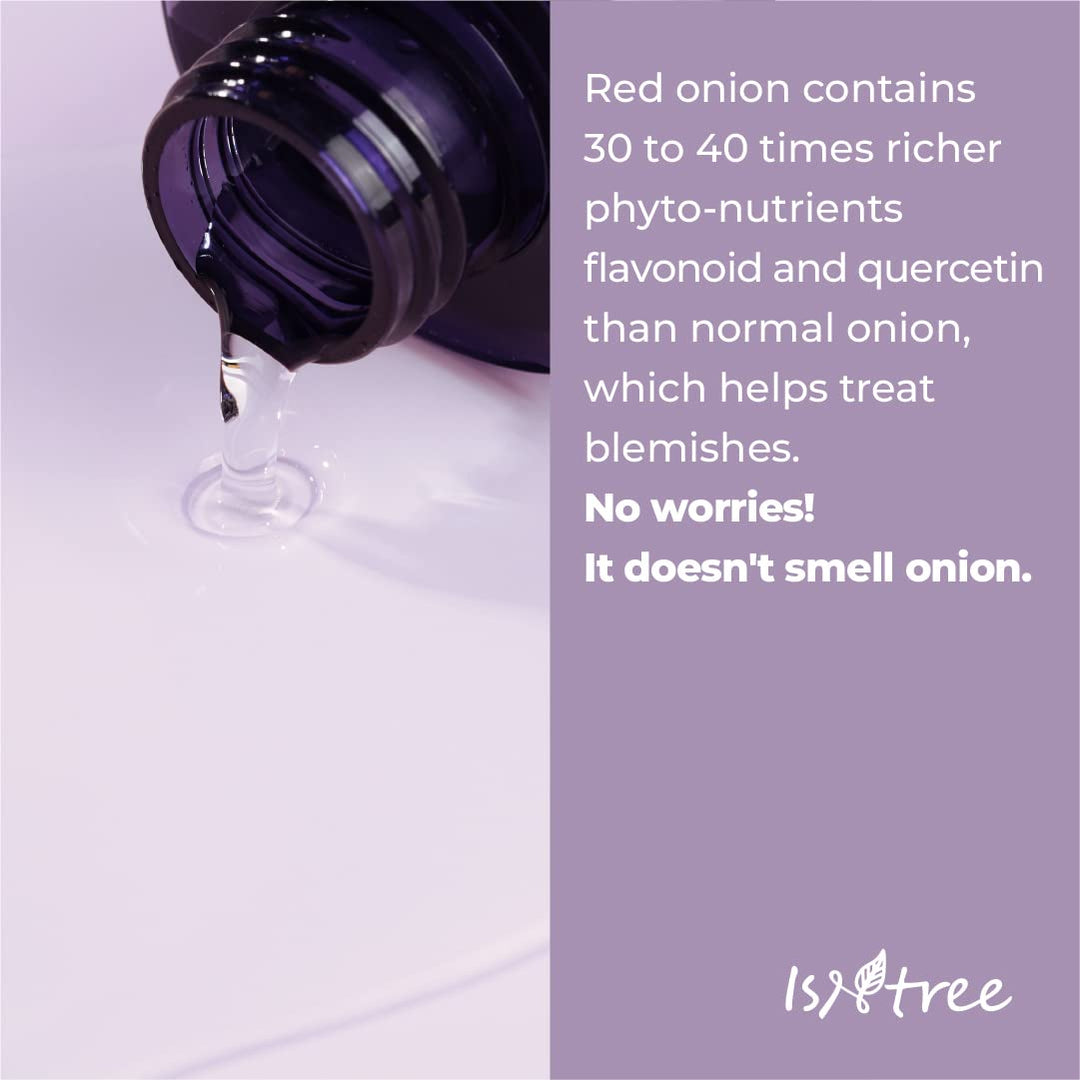 IsNtree Onion Newpair Essence Toner, 200 ml