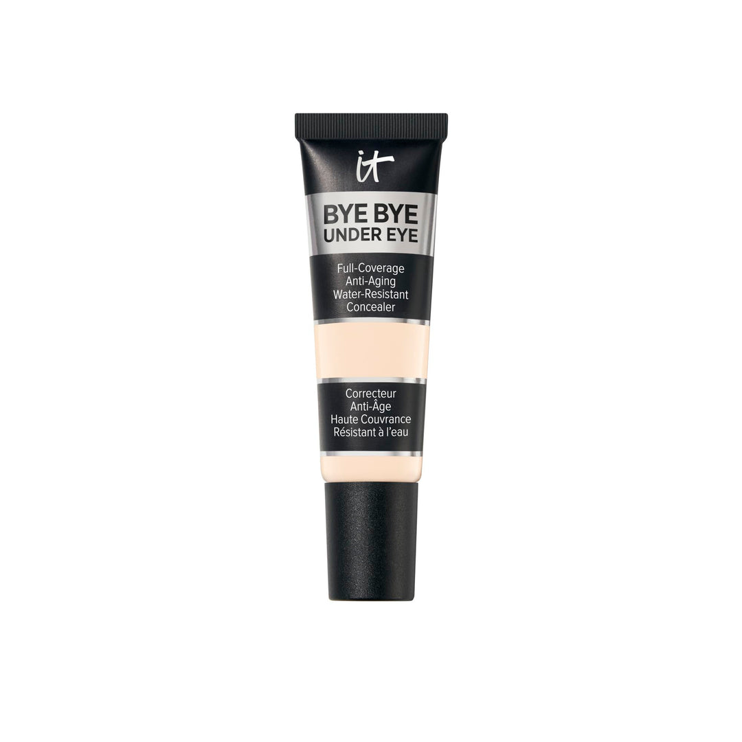 It Cosmetics Bye Bye Under Eye, Light, 40 oz