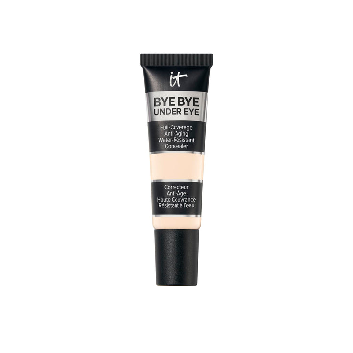 It Cosmetics Bye Bye Under Eye, Light, 40 oz